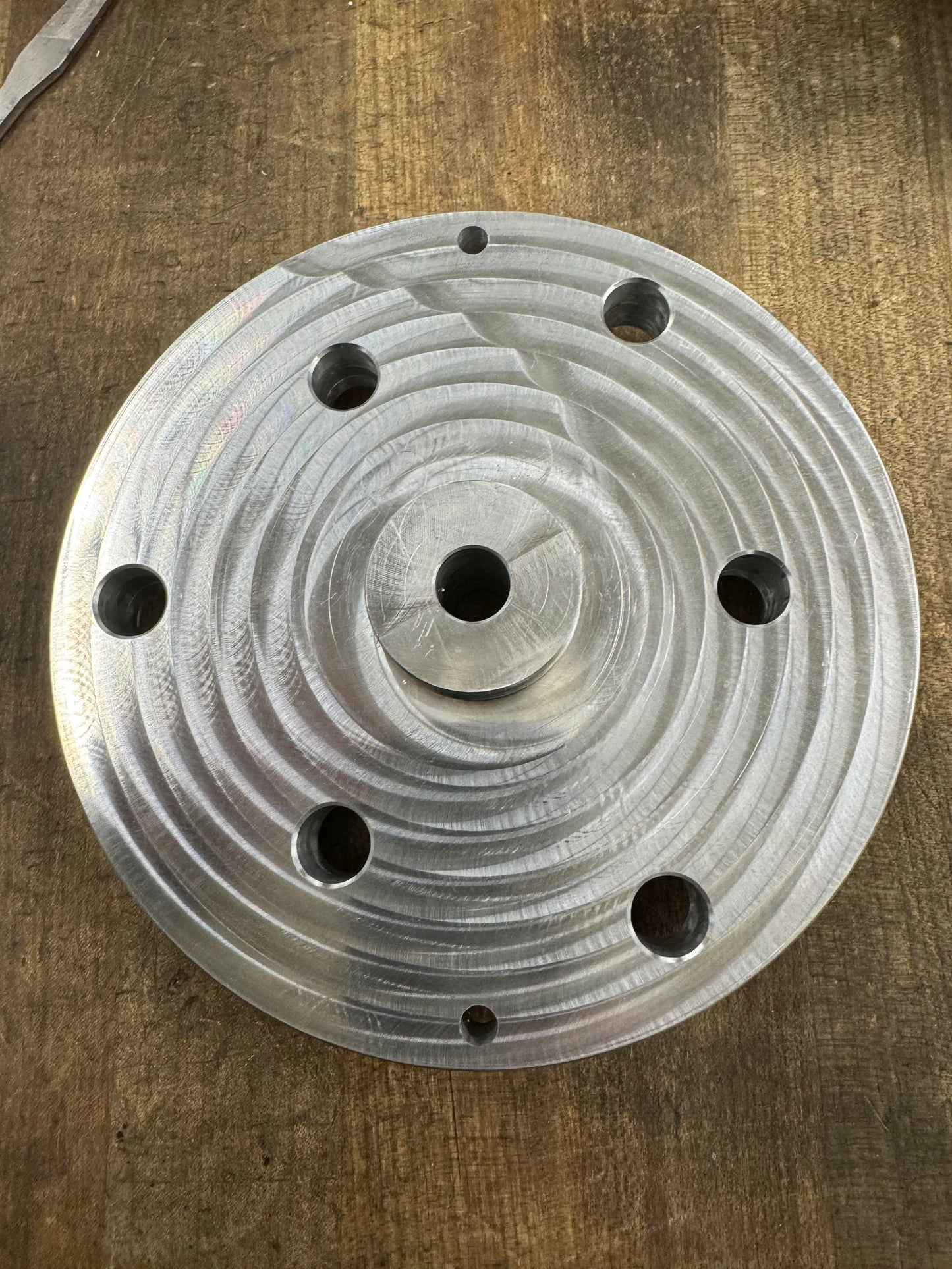 Base adapters