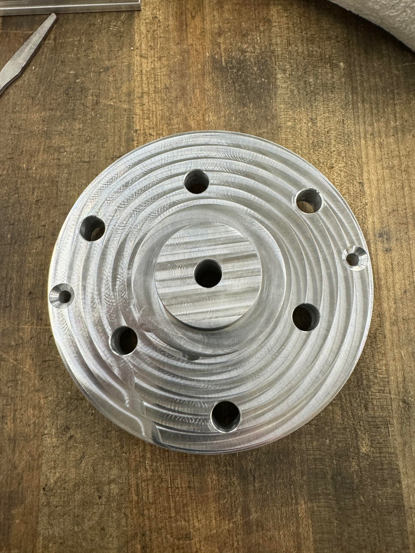 Base adapters